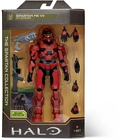 Halo - Spartan Collection - Spartan MK. VII