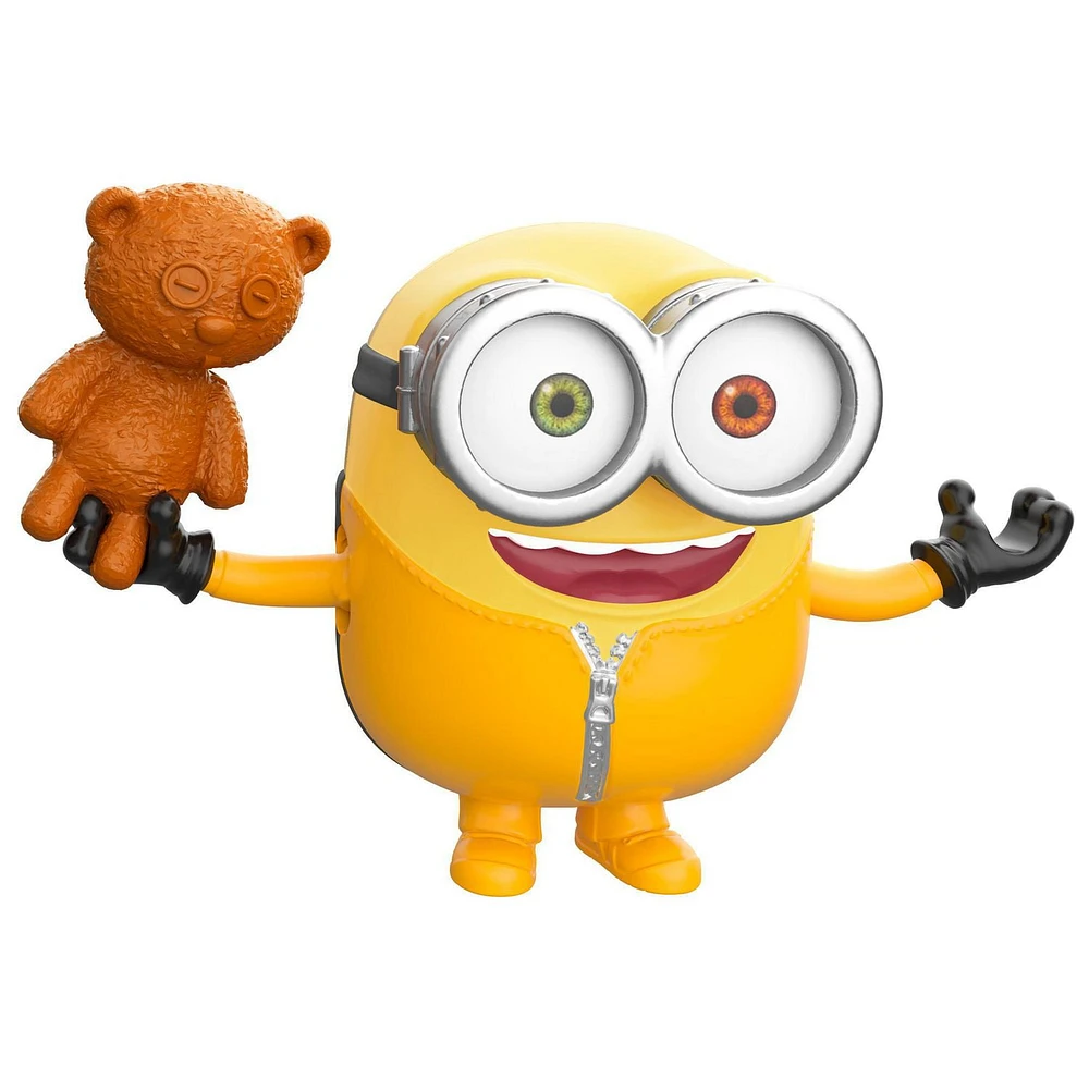 Minions: The Rise of Gru Minions Bob Lion