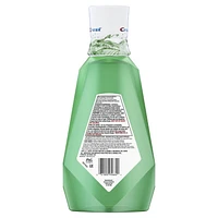 Crest Scope Classic Mouthwash, Original Mint, 1L