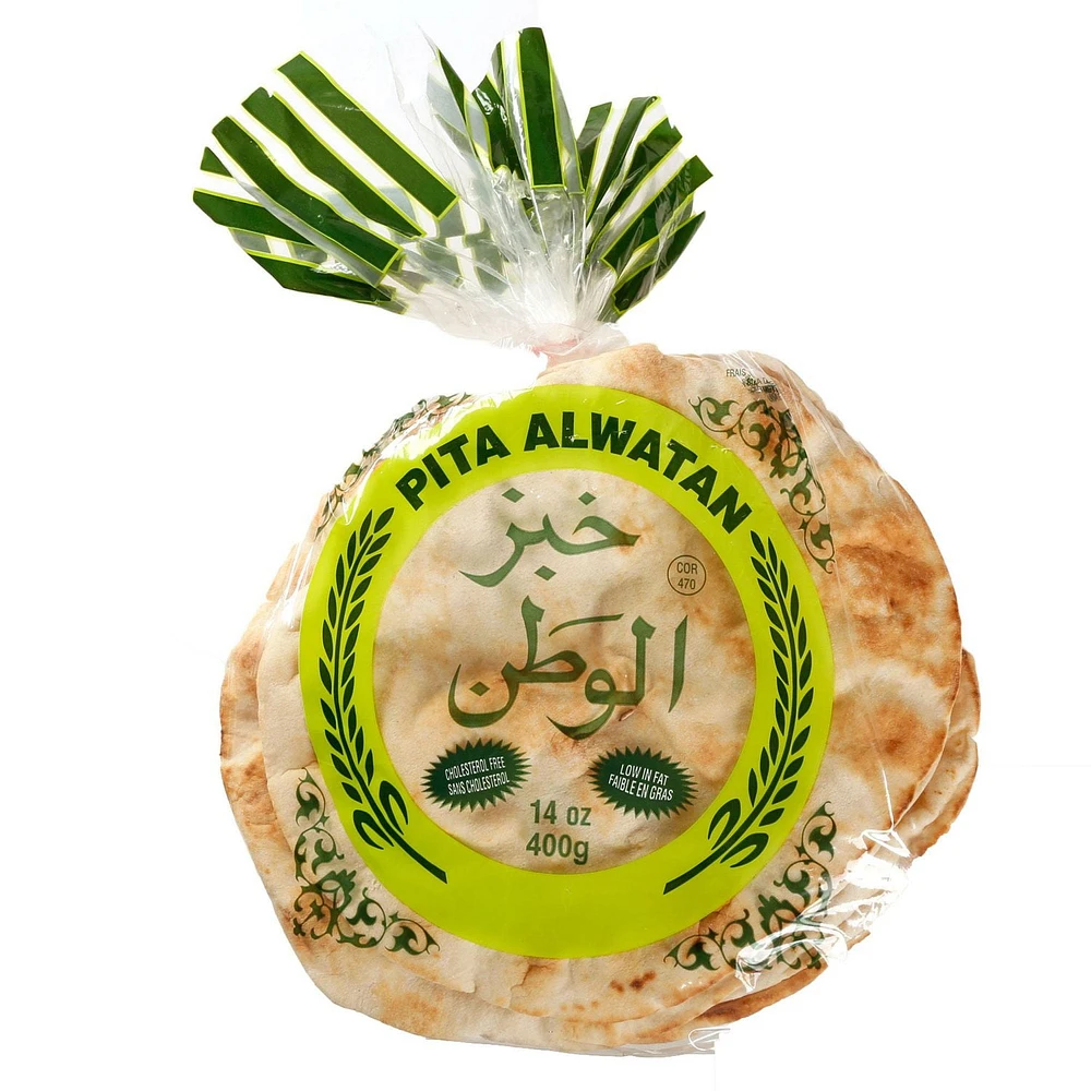 Alwatan Pita