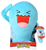 Pokemon Pokémon 12" Plush - Wobbuffet