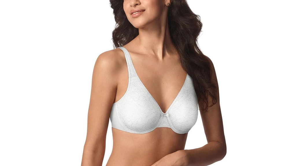 WonderBra Eco-Lace Soutien-Gorge Amenuisant À Armature WonderBra Eco Soutien-Gorge