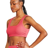 George Women's Square Neckline Bikini Top