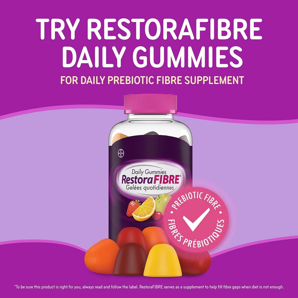 RestoraLAX Powder Stool Softener Laxative - Laxatives For Constipation, Effective Constipation Relief For Adults, No Taste, No Grit, No Gas, No Bloat, No Cramps, No Sudden Urge, Doses