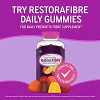 RestoraLAX Powder Stool Softener Laxative - Laxatives For Constipation, Effective Constipation Relief For Adults, No Taste, No Grit, No Gas, No Bloat, No Cramps, No Sudden Urge, Doses