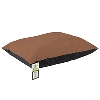 Dog Bed, Pet Bed 27" x 32", (Anti-Slip Bottom)