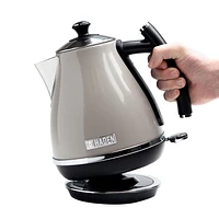 Haden Cotswold 1.7 Litre (7cup) Electric Kettle