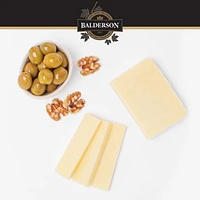 Balderson Fromage Cheddar canadien vieilli 1 an 280g