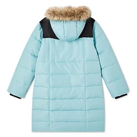 George Girls' Sport Puffer