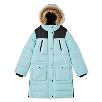 George Girls' Sport Puffer