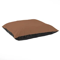 Dog Bed, Pet Bed 27" x 32", (Anti-Slip Bottom)