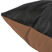 Dog Bed, Pet Bed 27" x 32", (Anti-Slip Bottom)
