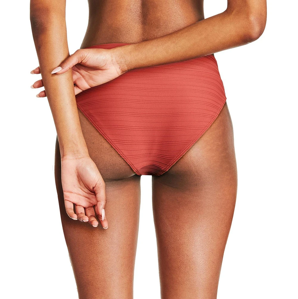 Culotte de bikini à taille croisée George pour femmes