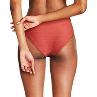 Culotte de bikini à taille croisée George pour femmes