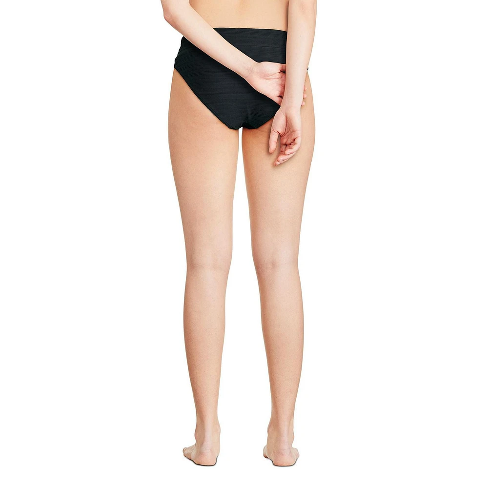 George Women's Cross-Over Bikini Bottom