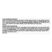 HALLS, Vitamine C, agrumes assortis, pastilles avec supplément 30 pastilles