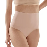 Secret Taille haute soudure Mise en forme Brief 1pk Tailles:  M et 2XL