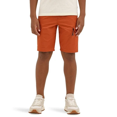 Wrangler Nano Short, Nano Short
