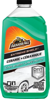 Armor All Extreme Shield Ceramic Car Wash