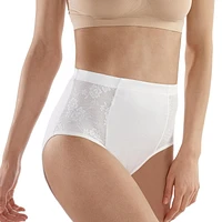 Secret Gaine-Culotte en Microibre 2pk Tailes: M et 2XL