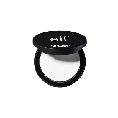 e.l.f. Cosmetics Perfect Finish HD Powder, HD Powder, 8g