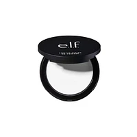 e.l.f. Cosmetics Perfect Finish HD Powder, HD Powder, 8g