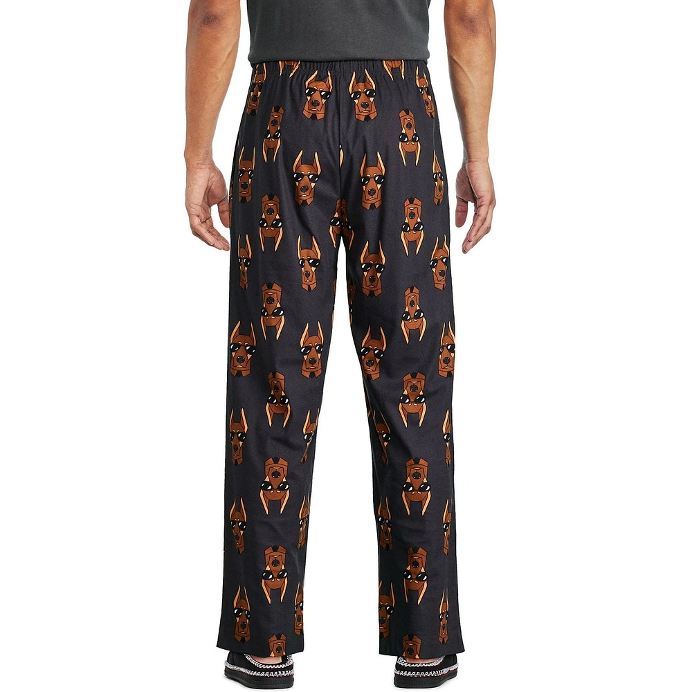 Sleep Therapy Men's Jogger
