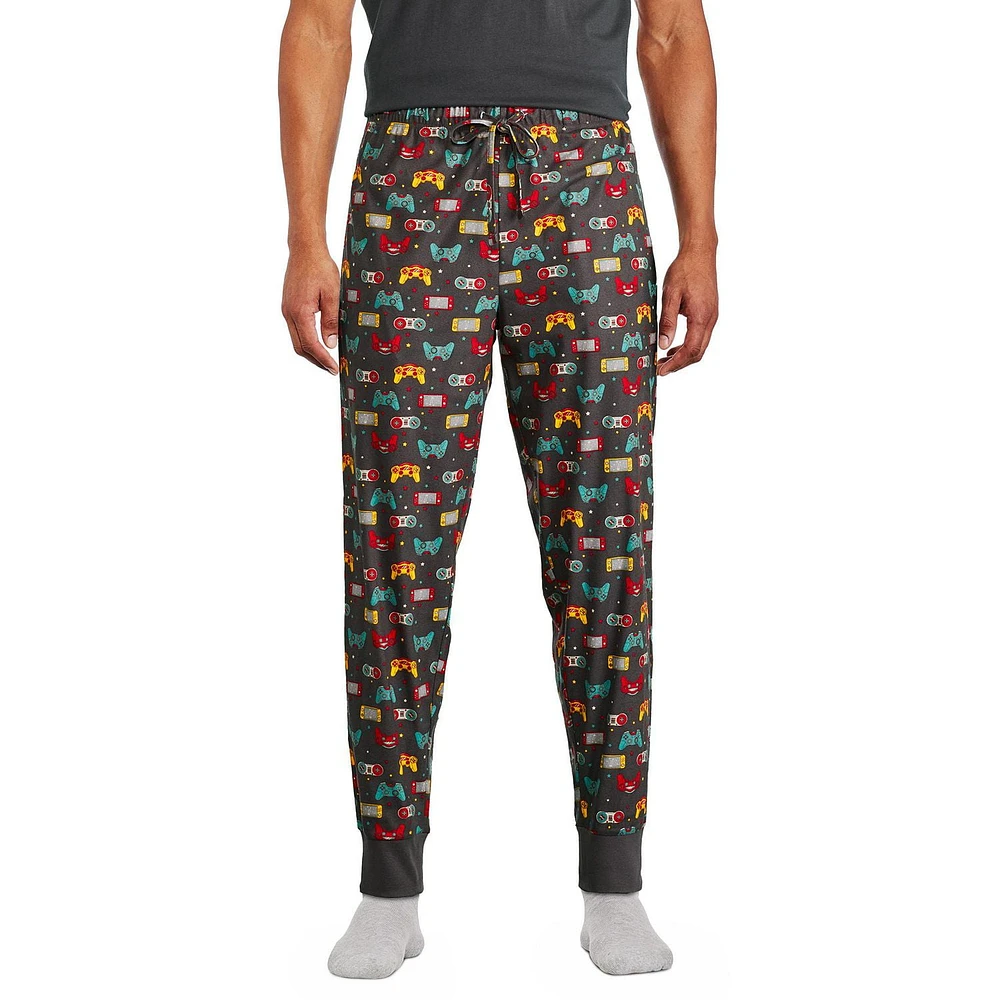 Pantalon de pyjama Sleep Therapy pour hommes