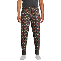 Pantalon de pyjama Sleep Therapy pour hommes