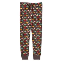 Pantalon de pyjama Sleep Therapy pour hommes