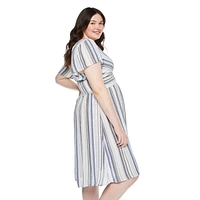 George Women's Plus Dress