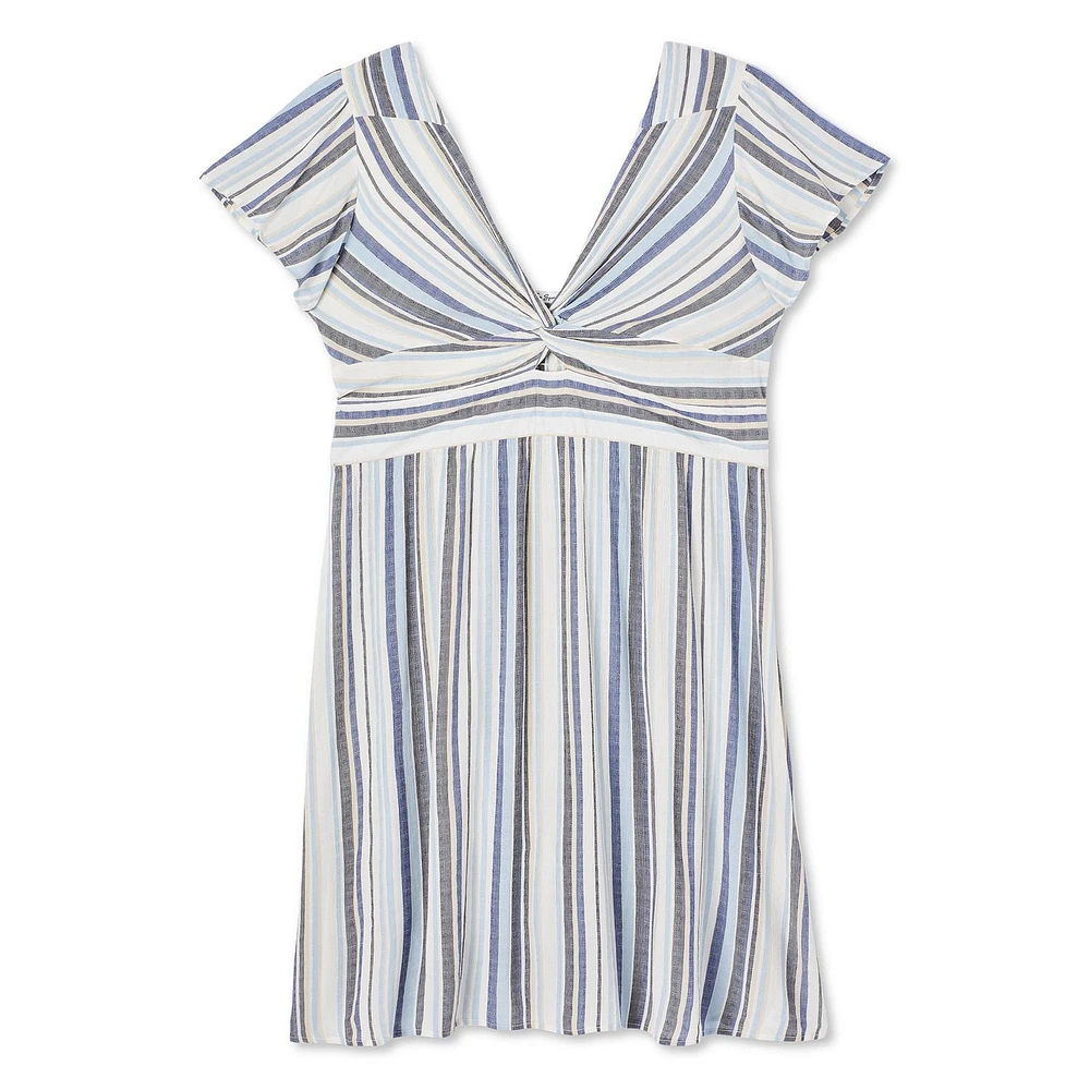George Women's Plus Dress