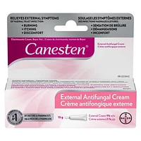 Crème externe Canesten 15g