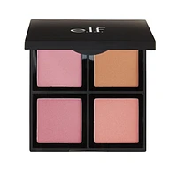 e.l.f. Cosmetics Palette blush Palette de blush, 13.6g