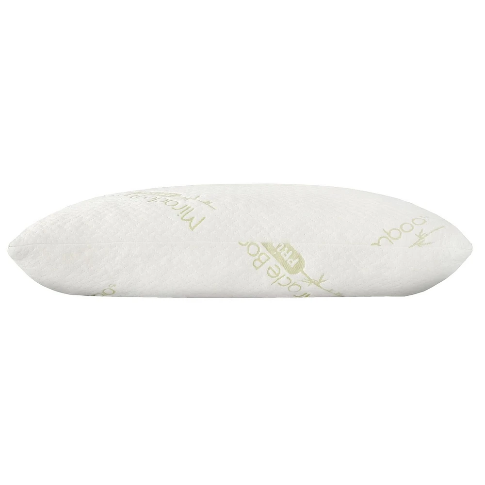 Spectacle Shredded Memory Foam Bed Pillow