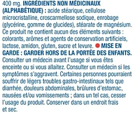 Equate Glucosamine, Chondroitin & Msm 1300mg, 240 Tablets