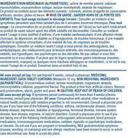 Equate Maximum Strength Melatonin 10 mg, 90 Sublingual Tablets
