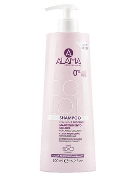 Alama Color maintenance Shampoo Gluten FREE