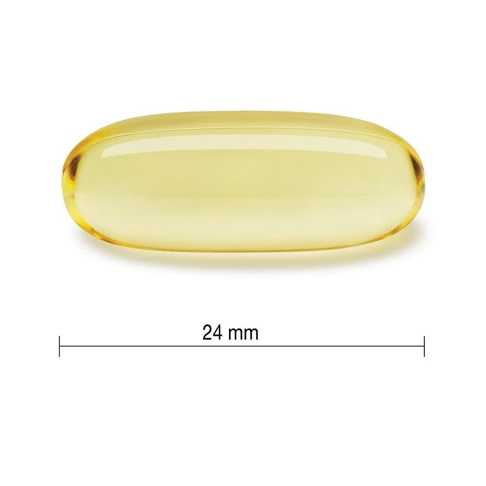 Jamieson Evening Primrose Oil 1,000 mg, 85 Softgels