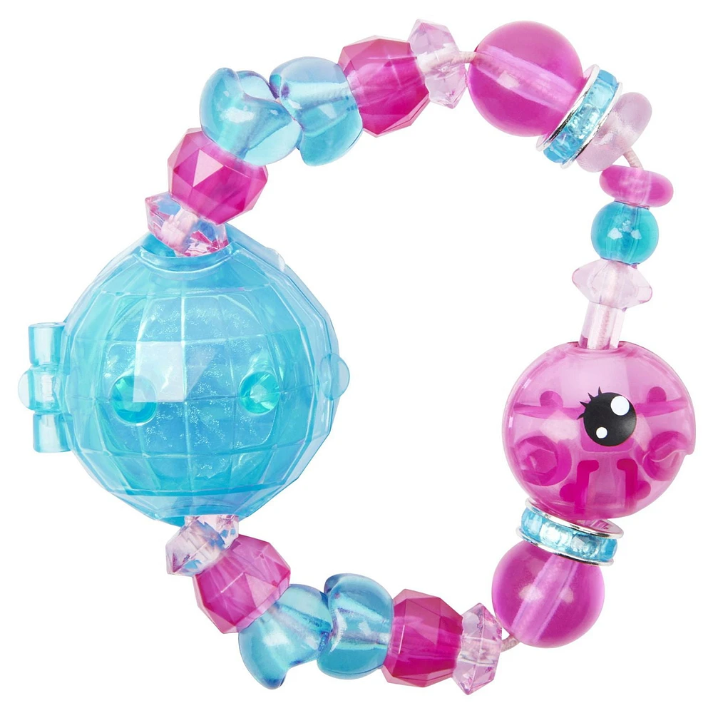 Twisty Petz Beauty, Series 6, Taroma Turtle Collectible Bracelet with Perfume, for Kids Aged 4 and up