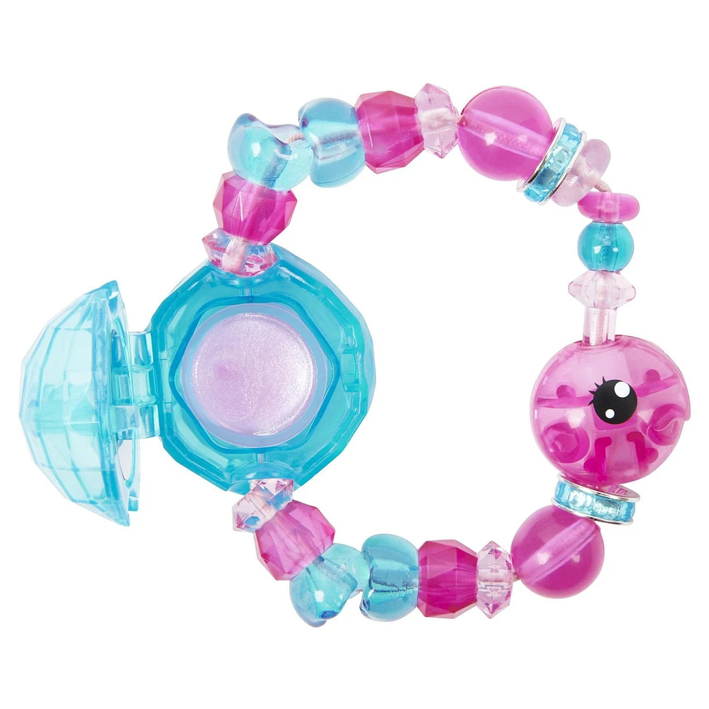 Twisty Petz Beauty, Series 6, Taroma Turtle Collectible Bracelet with Perfume, for Kids Aged 4 and up