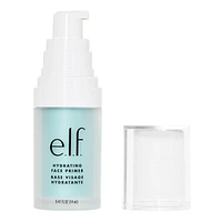 e.l.f. Cosmetics Hydrating Face Primer, Face Primer,14ml