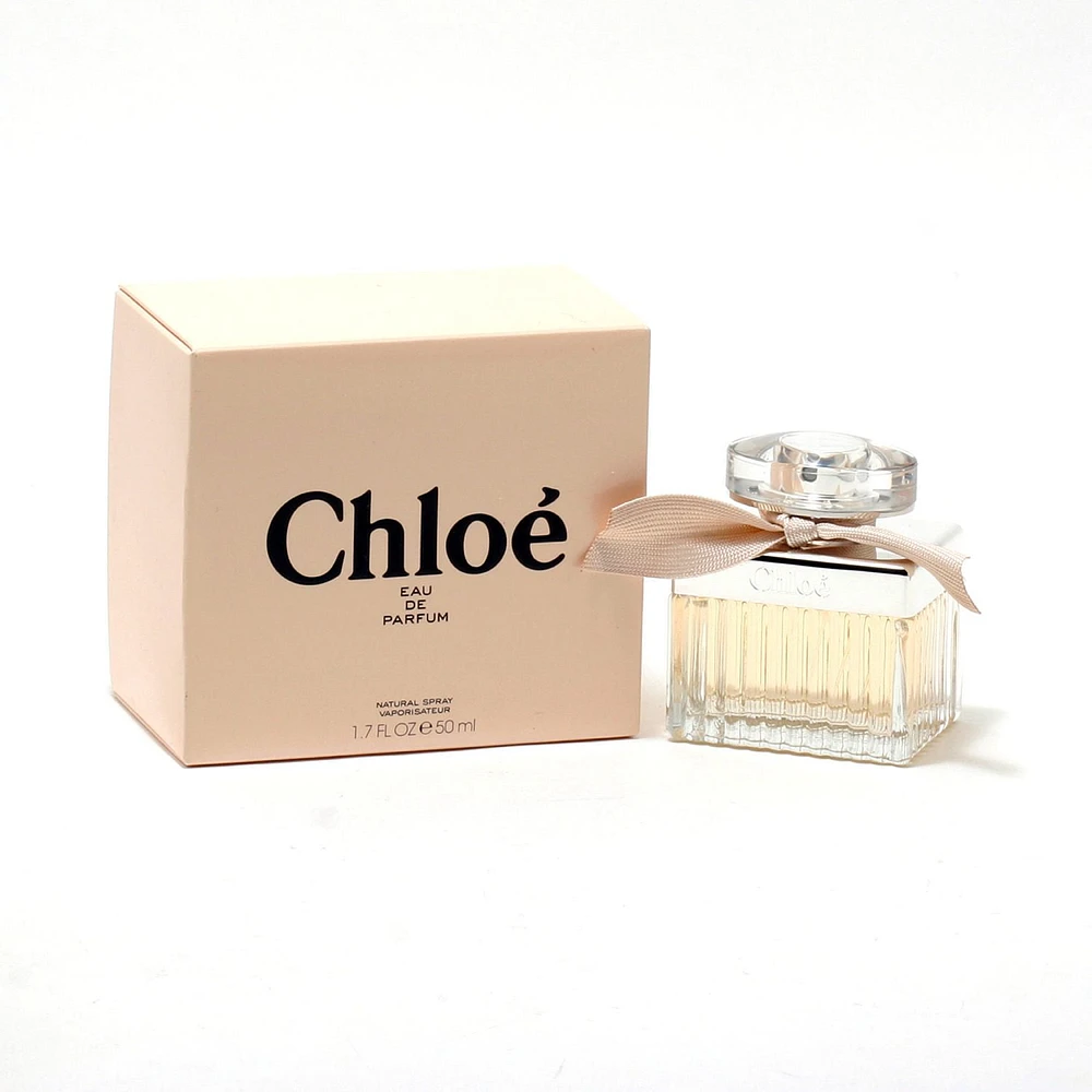 Chloe by Chloe Ladies - Eau De Parfum Spray 50 ml