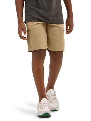 Wrangler cargaison tout terrain courte