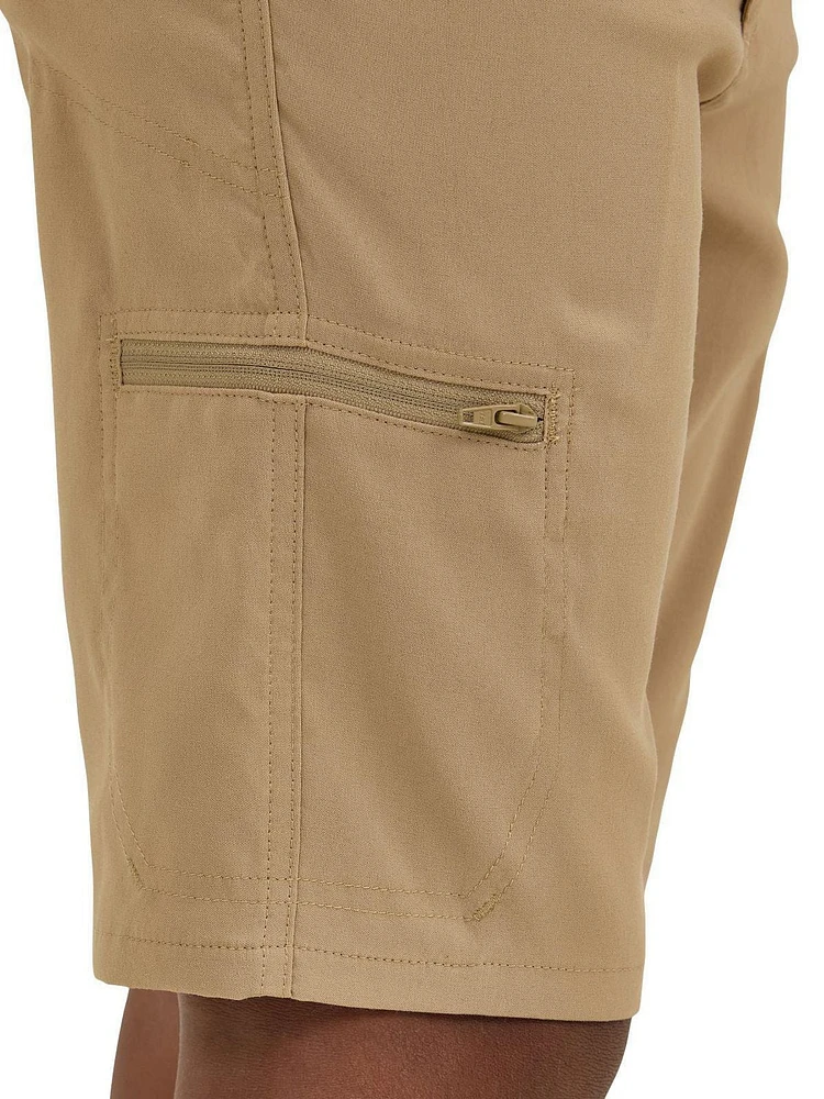 Wrangler cargaison tout terrain courte
