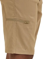 Wrangler cargaison tout terrain courte