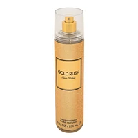 Paris Hilton - Gold Rush Body Mist, 8 FL OZ.