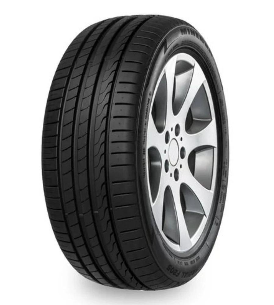 225/55R17 XL 101W MINERVA F205 Tire