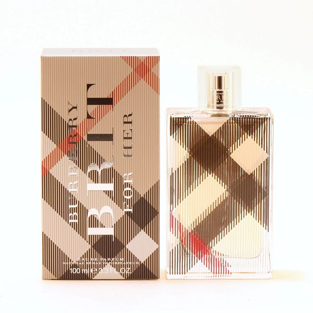 Burberry Brit