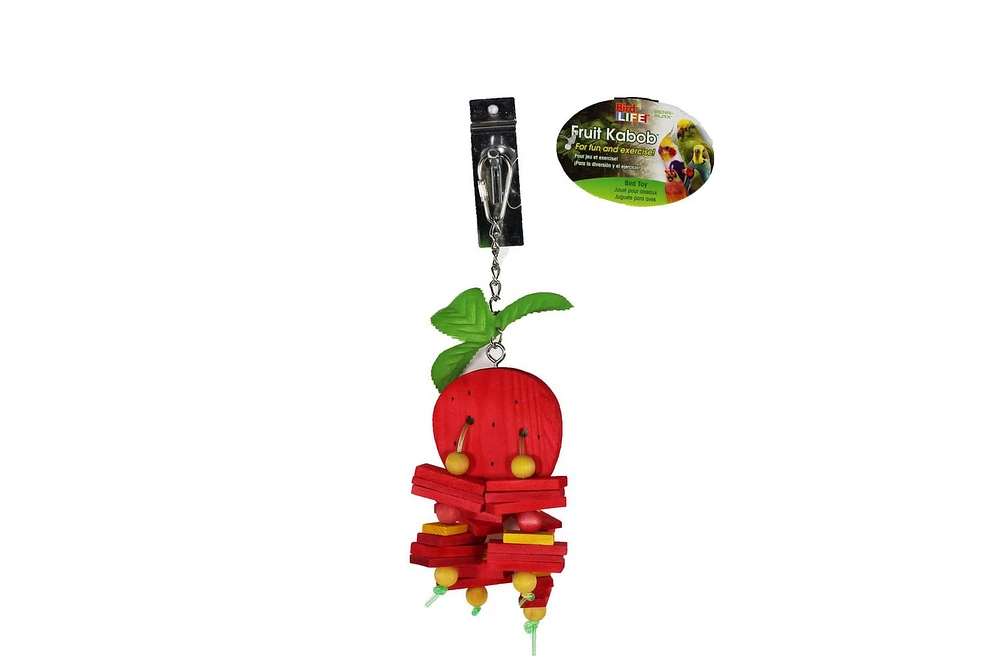 Penn-Plax Brochette De Fruits